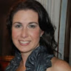 Meet your Posher, Lisette